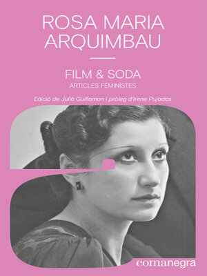 cover image of Film & Soda